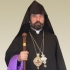 Bishop Arakel Karamyan